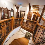 Zamek - The Old Yard Hotel 4*