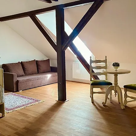 Zamek Rychvald - The Old Yard Rychvald Ostrava