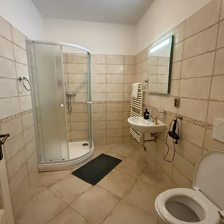 Hotel Zamek Rychvald - The Old Yard Rychvald Ostrava