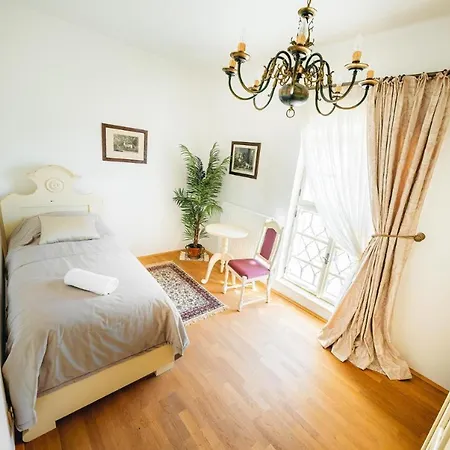 Zamek Rychvald - The Old Yard Rychvald Ostrava