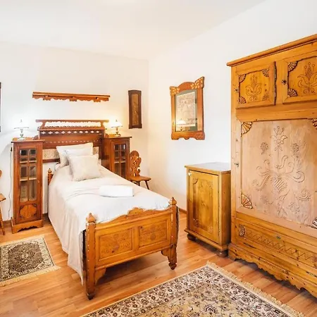 Zamek Rychvald - The Old Yard Rychvald 4* Ostrava