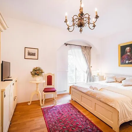 Zamek Rychvald - The Old Yard Rychvald Hotel