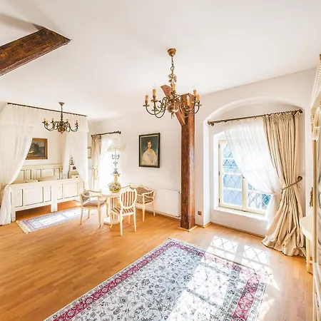 Zamek Rychvald - The Old Yard Rychvald 4*