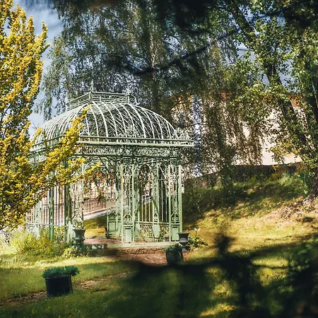 Hotel Zamek Rychvald - The Old Yard Rychvald