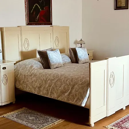 Zamek Rychvald - The Old Yard Rychvald 4*