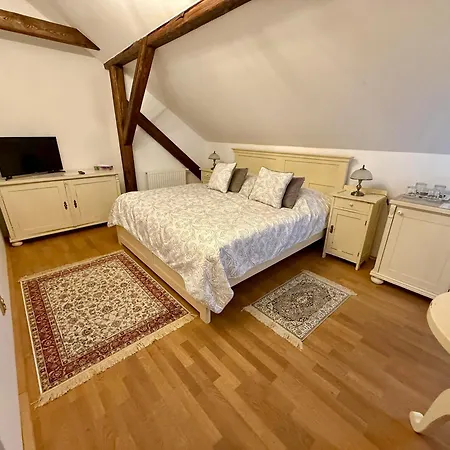 Zamek Rychvald - The Old Yard Rychvald 4* Οστράβα