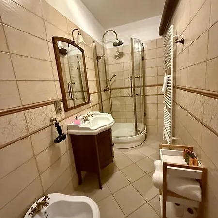 Zamek Rychvald - The Old Yard Rychvald Ostrava