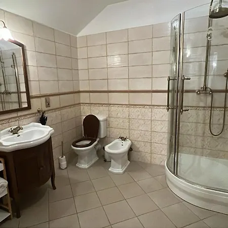 Zamek Rychvald - The Old Yard Rychvald 4* Οστράβα