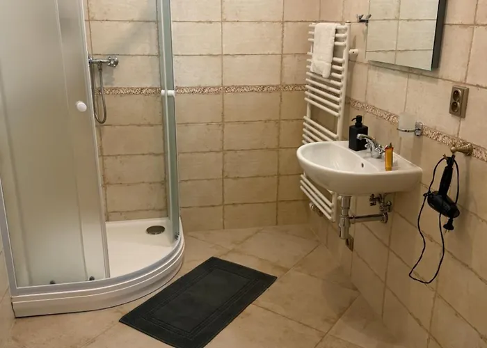 Zamek - The Old Yard