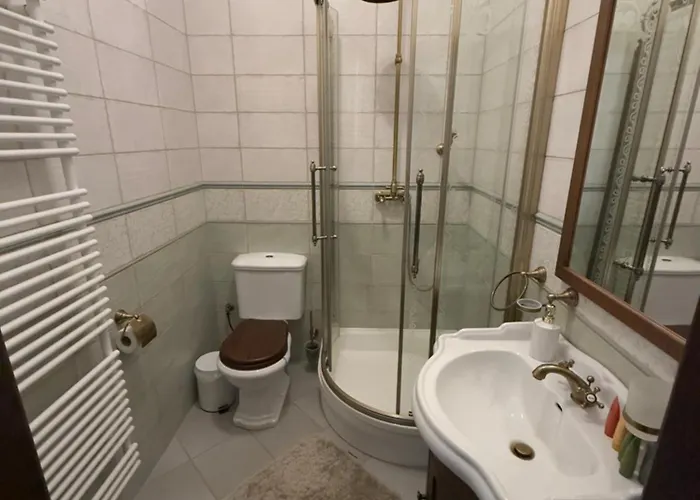 Hotel Zámek - The Old Yard 4*