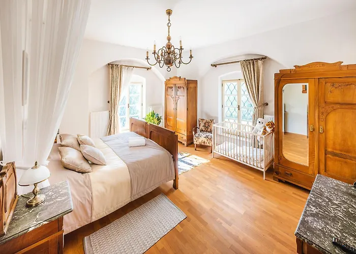 Zamek - The Old Yard