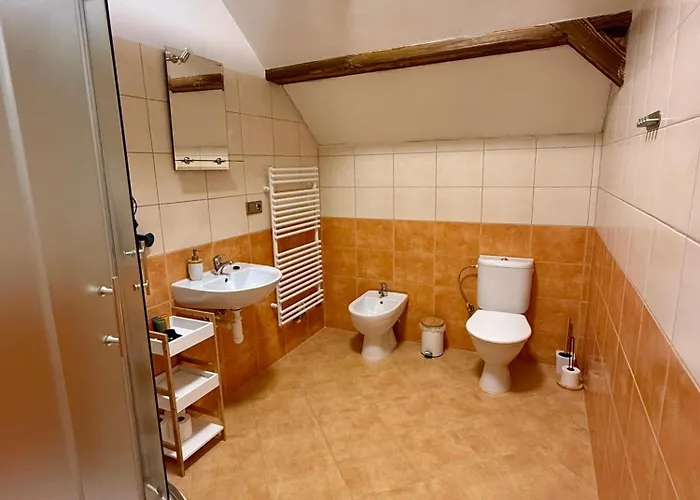 Hotel Zámek - The Old Yard